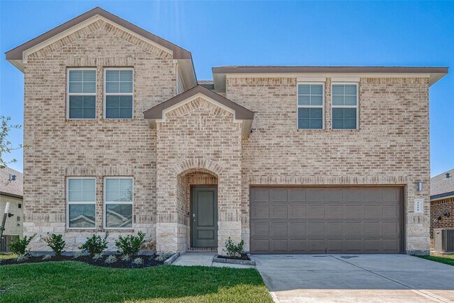 Building Photo - 1118 Curly Angora Ct