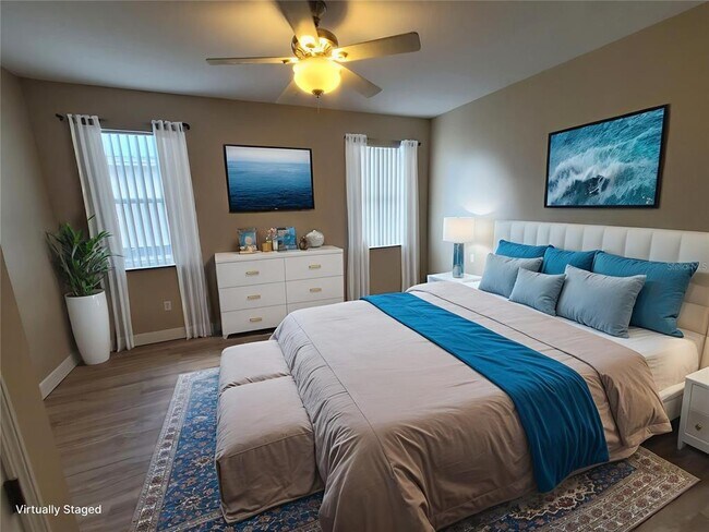 Foto del edificio - 605 Elmhurst Ct