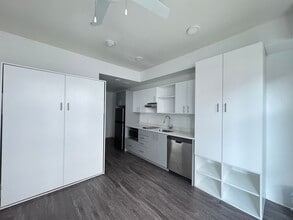 Interior Photo - Derby Slabtown