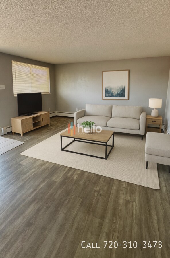 Foto del edificio - 1806 E La Salle St