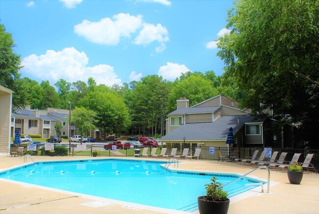 Foto del edificio - The Bluffs