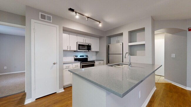 Interior Photo - Arbors at Maitland Summit