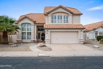 Building Photo - 1227 E Glenhaven Dr