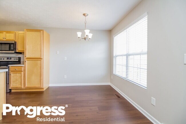 Building Photo - 4812 Ark Ln