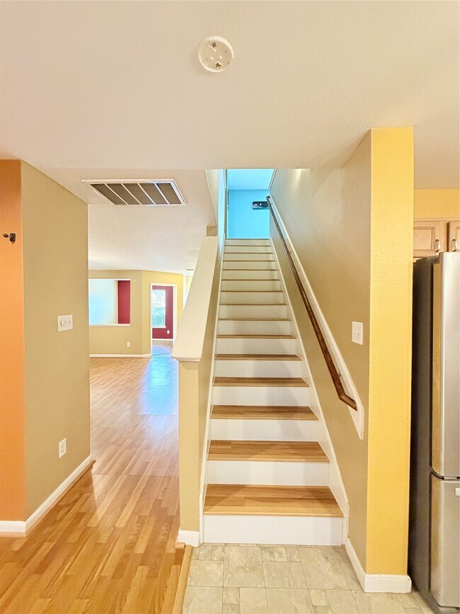 Foto del edificio - 2603 Skyview Trace Ct
