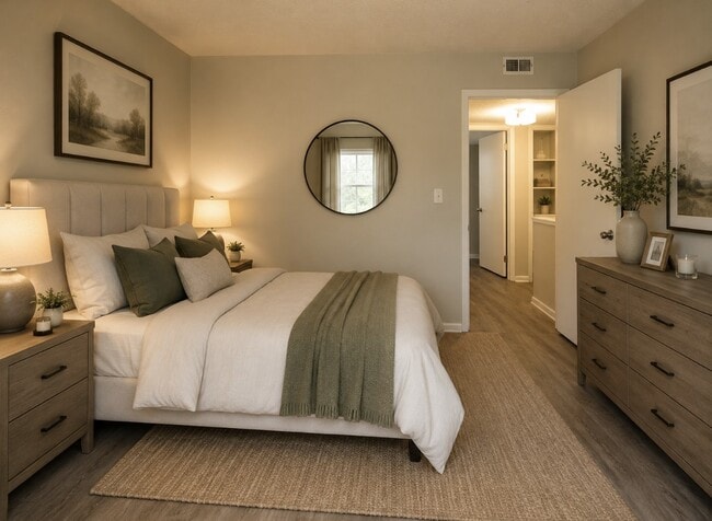 Building Photo - Timber Trail Apartments
