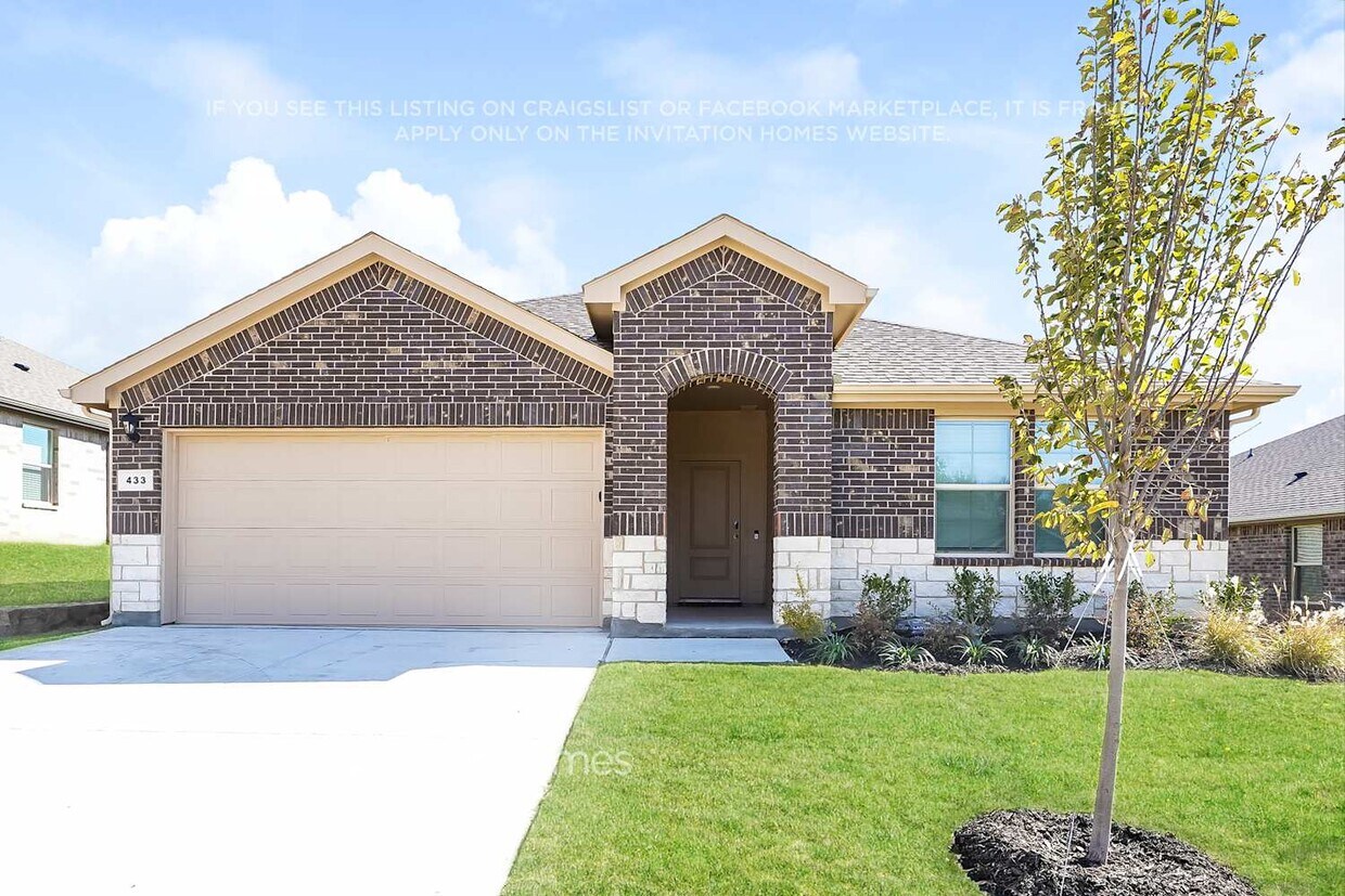 Primary Photo - 433 Blanco Dr