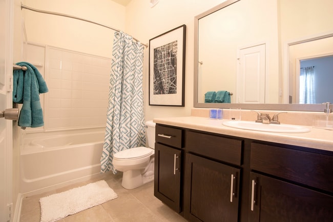 Building Photo - Town Center at Lake Carolina