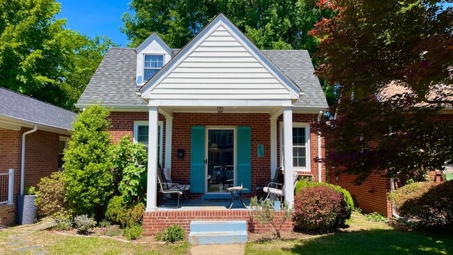 Building Photo - 3708 Ellwood Ave