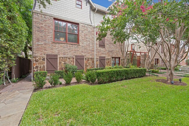 Foto del edificio - 3444 Rankin St