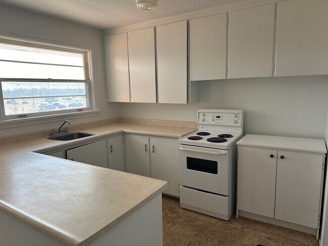 Photo du bâtiment - ** 1 MONTH RENT FREE** CHARMING 2-BEDROOM ...