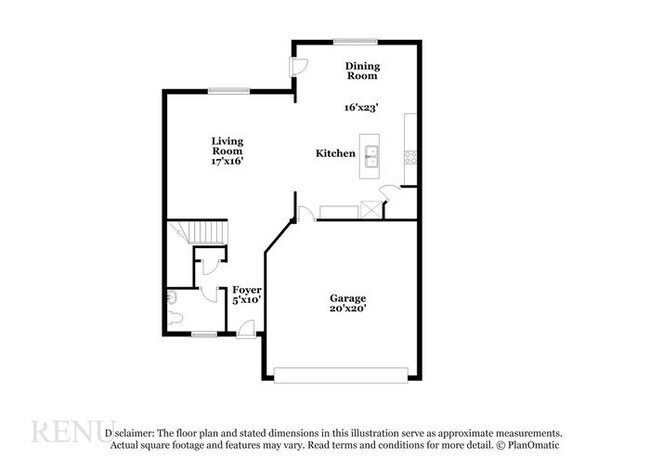 Foto del edificio - 2931 Jackson Smt