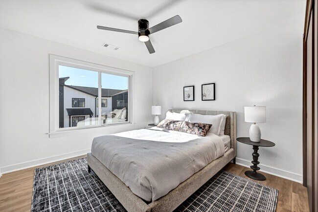 Foto del edificio - Parkside at Lowell