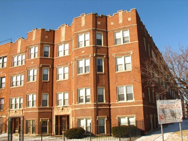Primary Photo - 7800 S Laflin St