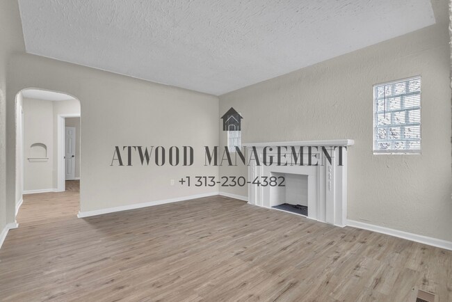 Foto del edificio - This beautifully updated 2-bedroom, 1-bath single-family home is ready for move-in!