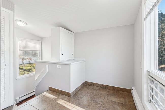 Foto del edificio - 145 Mt Pleasant Ave