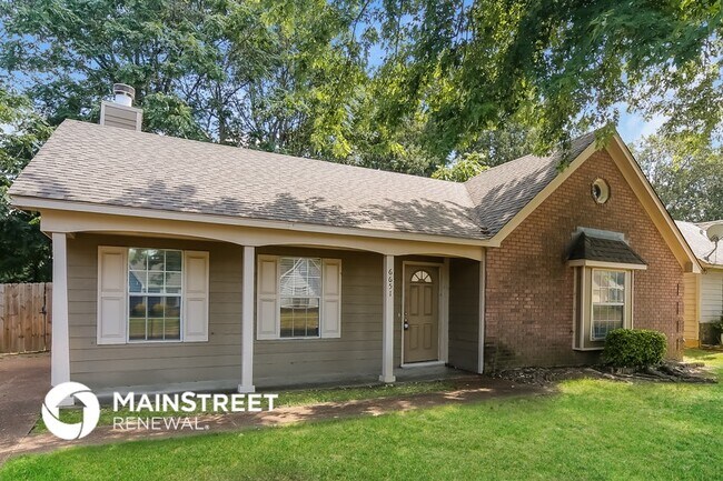 Building Photo - 6651 Elmore Woods Cove