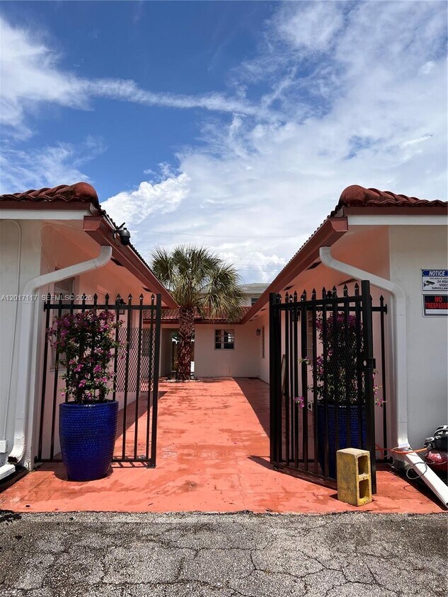 Foto del edificio - 1140 NE 24th Ave