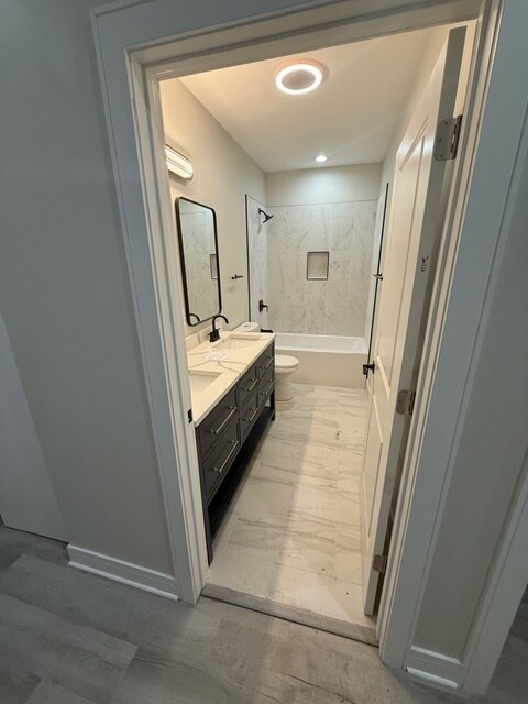 Foto del edificio - 2933 W Lexington St