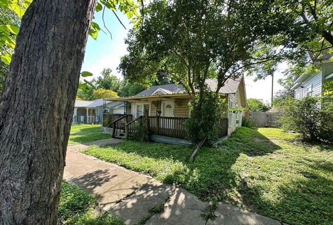 Foto del edificio - Cozy 3 bedroom house