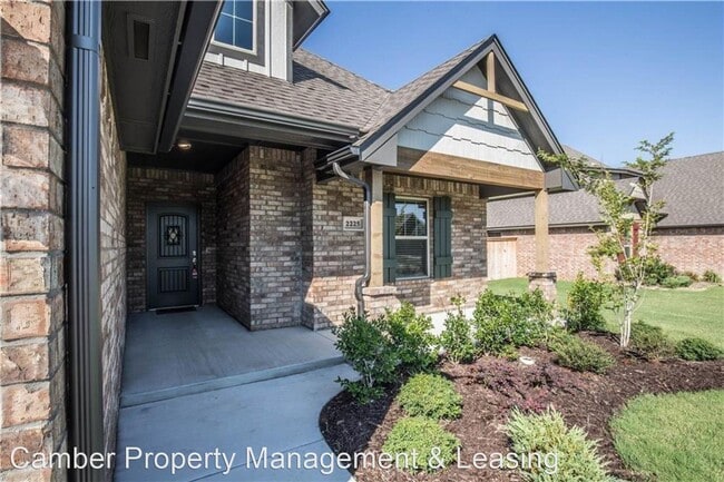 Building Photo - 4 br, 3 bath House - 2225 Hidden Prairie Way