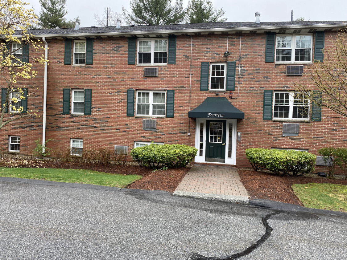 Apartments For Rent Near Acton Ma