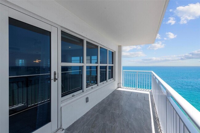 Foto del edificio - 3850 Galt Ocean Dr