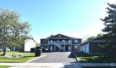 Building Photo - 8 Michael Grove Ave
