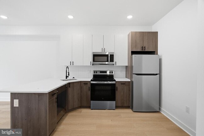 Building Photo - 2251 N 12th St
