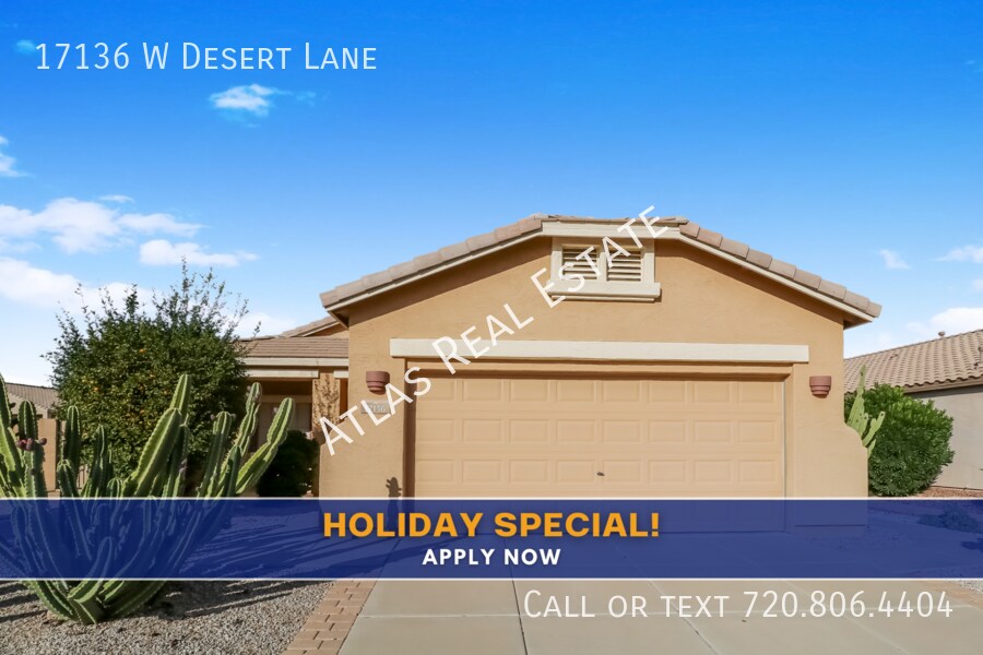 HOLIDAY SPECIAL! 2 WEEKS FREE RENT IF MOVE... House Rental in