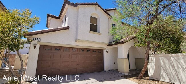 Building Photo - 3 br, 2.5 bath House - 9967 Carrizo Springs