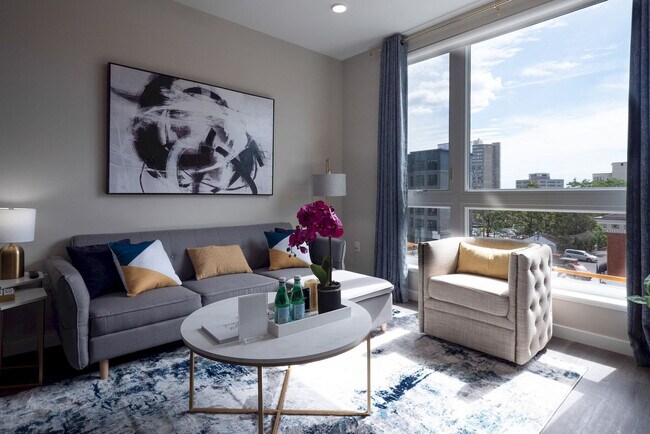 Foto del edificio - 22 Gold St