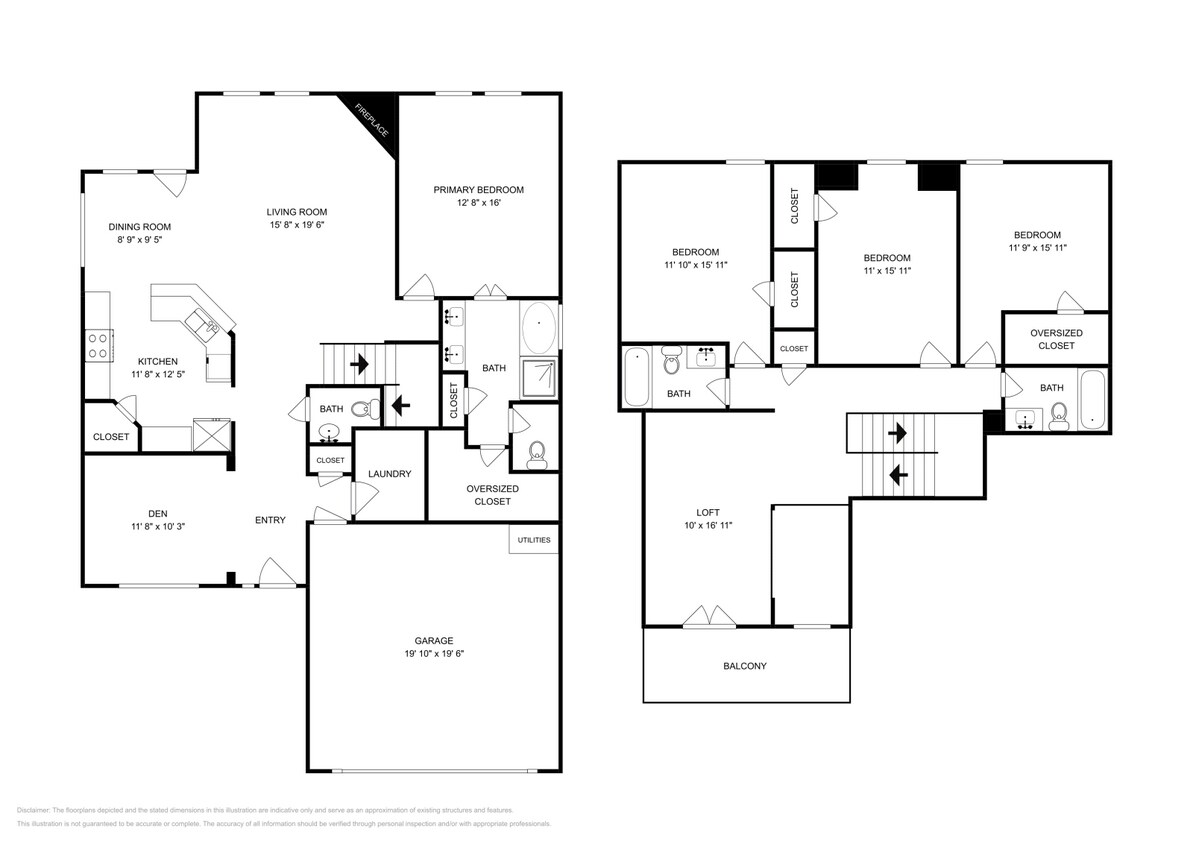 Building Photo - 584 Saddlehorn Way