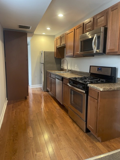 1702 W Lombard St Unit 2, Baltimore, MD 21223 - Apartments In Baltimore ...