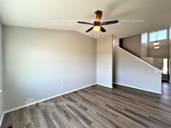 Building Photo - 1107 Ibex Dr