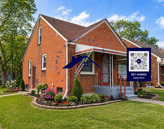 Building Photo - 20203 Gilchrist St