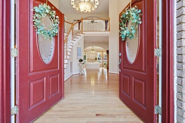 Foto del edificio - Ready NOW in The Reserve at Great Neck, Top-Rated Schools, Pet Friendly