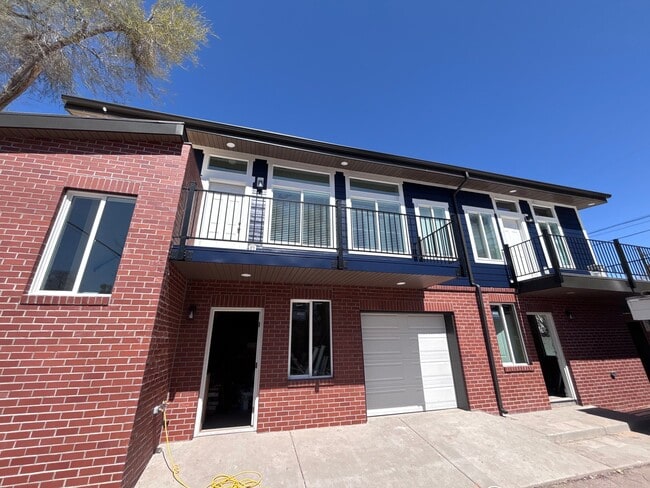 Photo - 2493 S 600 E Apartment