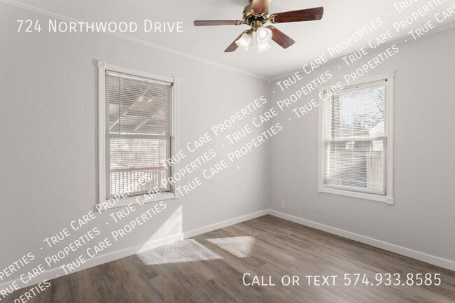 Building Photo - 724 Northwood Dr
