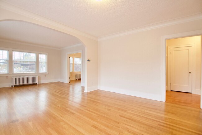 Foto del edificio - 6406-6414 32nd Ave NW