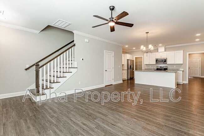 Foto del edificio - 14 Alderly Wy