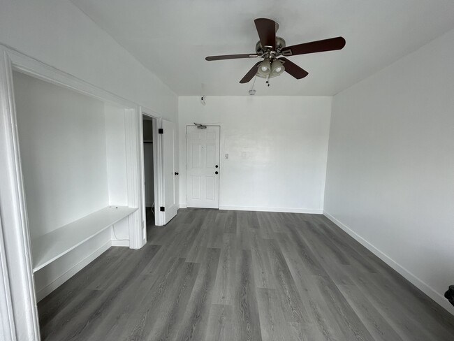 Building Photo - 1411 Toberman St