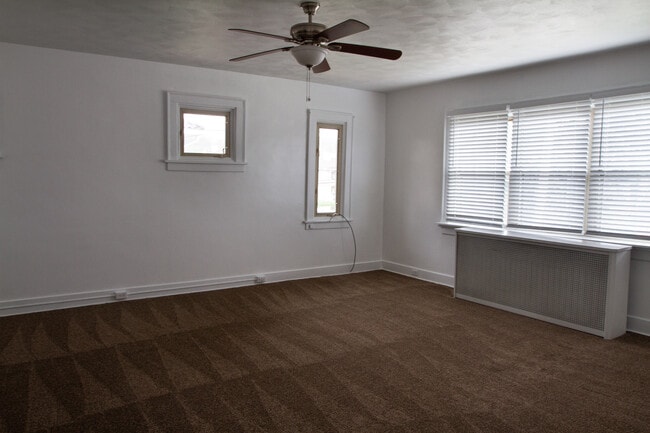 Building Photo - 333 S Home Ave