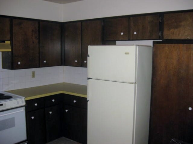 Foto del edificio - 543 E Garland Ave