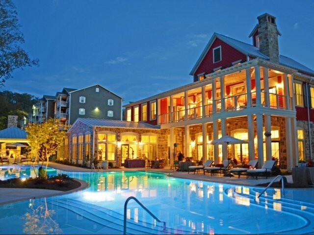 Foto del edificio - Swallowtail Flats Apartments