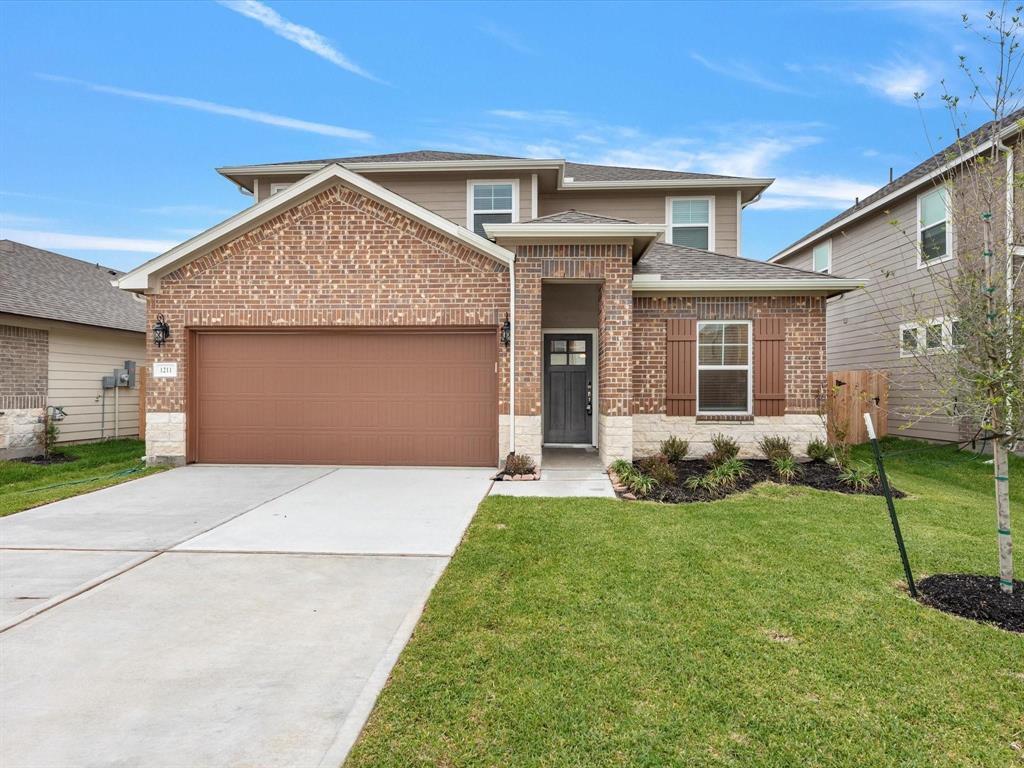 Foto principal - 1211 Rosemead Dr