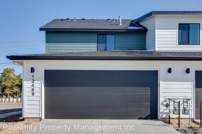 Foto del edificio - 3 br, 2.5 bath House - 12489 W. Victory Road
