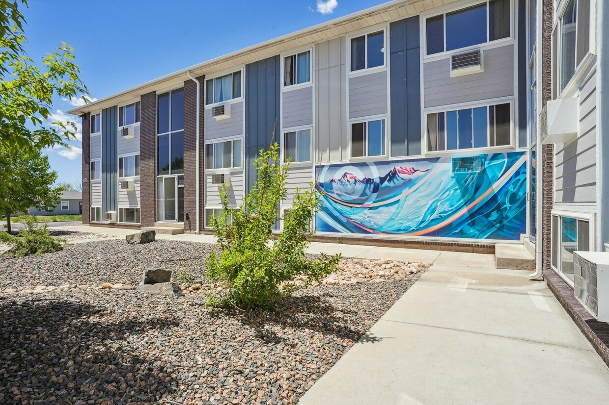 Primary Photo - Autumn Lane Apartments