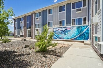 Building Photo - Autumn Lane Apartments