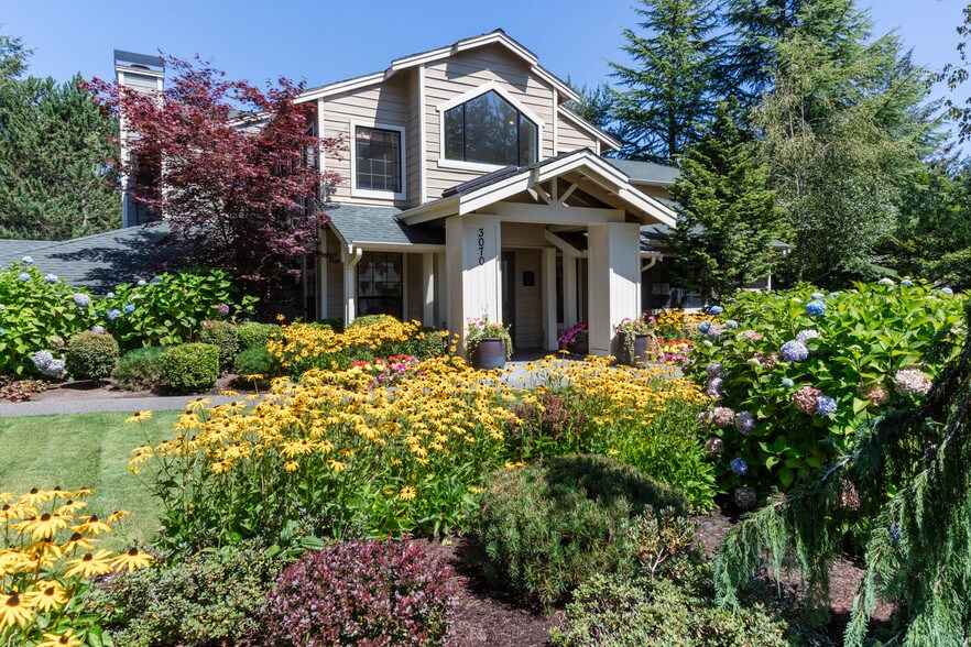Madison Sammamish Rentals Sammamish, WA